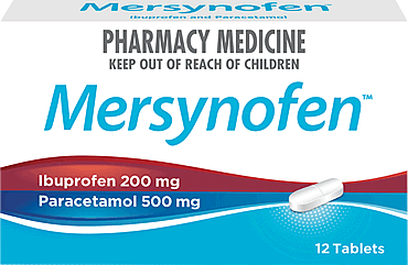 Mersynofen