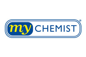 My Chemist logo